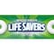 Life Savers Lifesavers Wint-O-Green Candy .84 oz. Tube, PK300 259671 - alternate 1